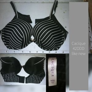 44DD Cacique bra